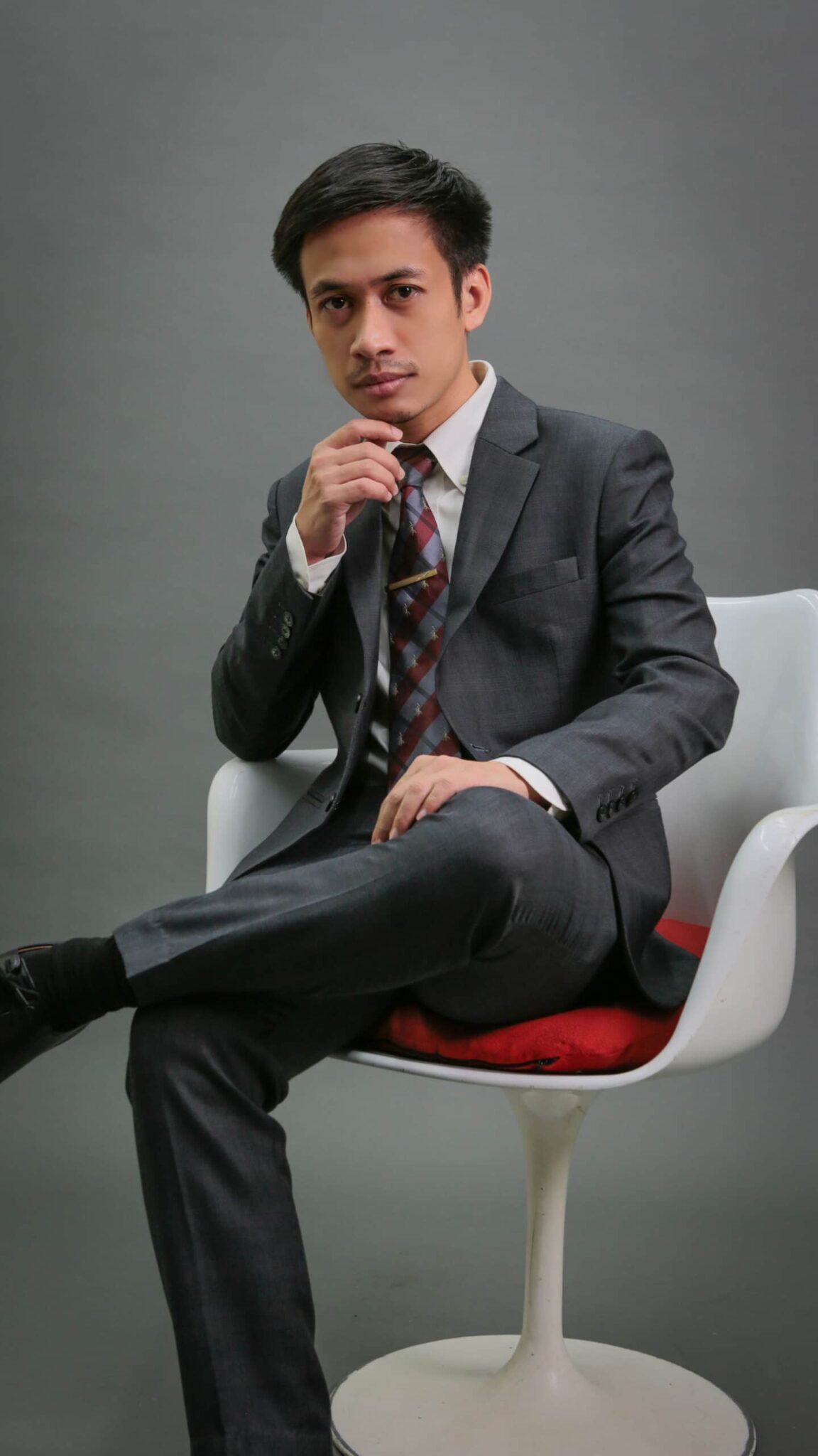 Mr. Pakorn Manachamni