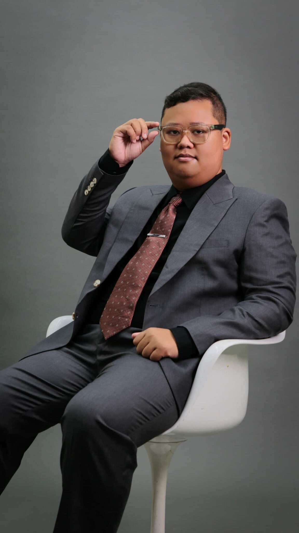 Mr. Phongsathorn Kamsin